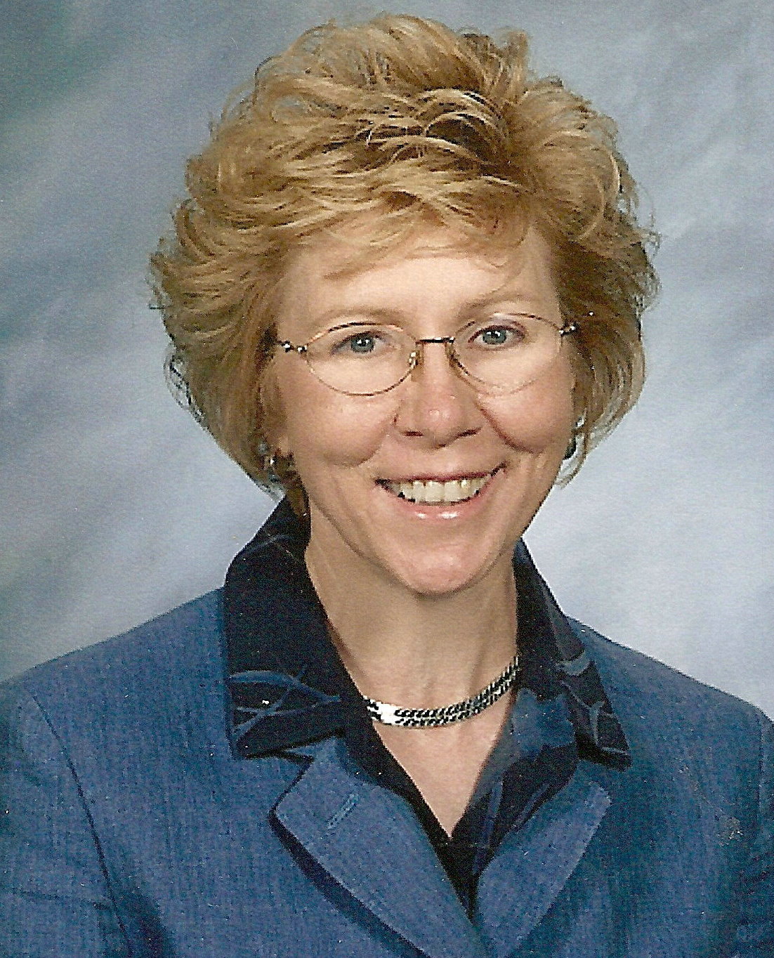 Jo Vaske